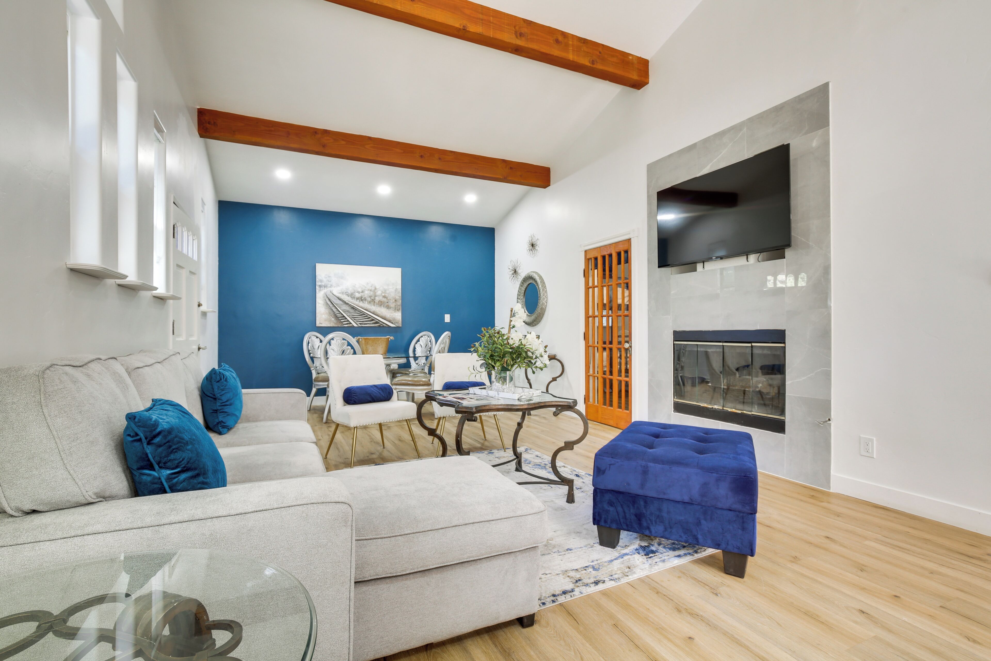 House (2 Bedrooms) | Front of property