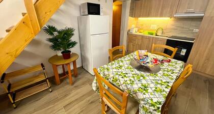 Charming 3-bedroom house with WiFi, AC in brilliant Tas-Sliema