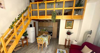 Charming 3-bedroom house with WiFi, AC in brilliant Tas-Sliema