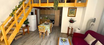 Charming 3-bedroom house with WiFi, AC in brilliant Tas-Sliema