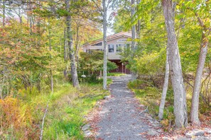 Hus (3 Bedrooms) | Innvendig