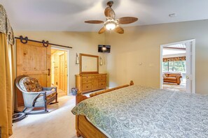Casa (3 Bedrooms) | Interior