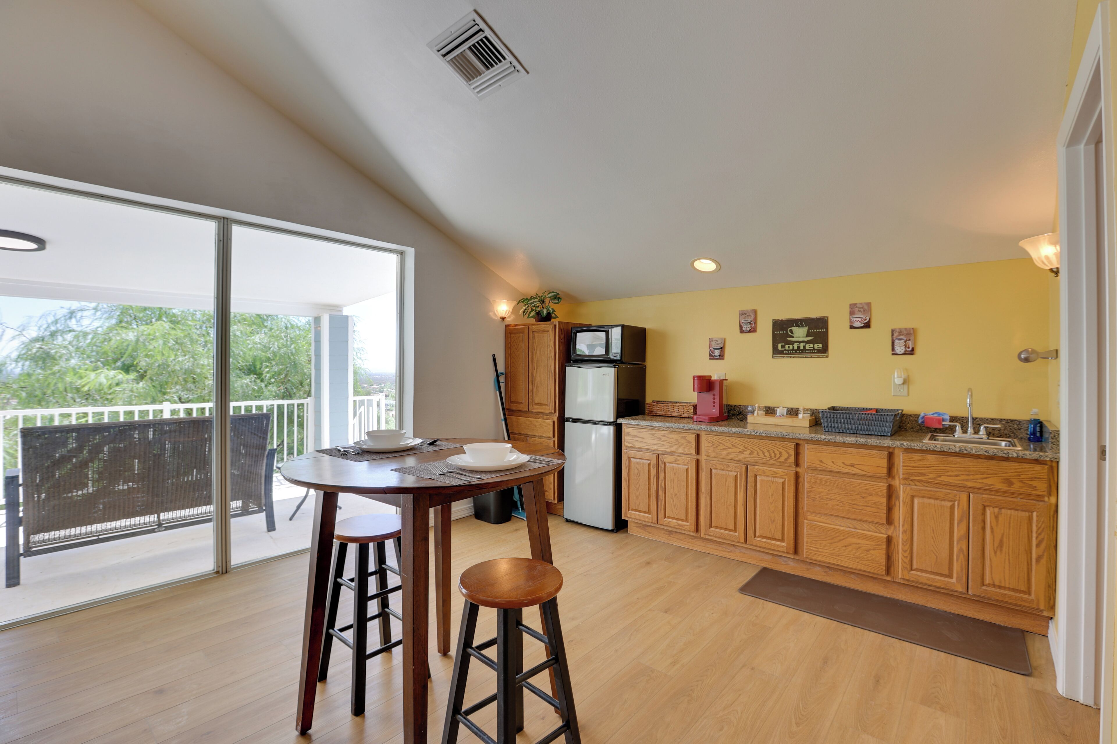 独立别墅 (2 Bedrooms) | 住宿内部