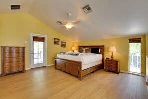 Hus (2 Bedrooms) | Innvendig