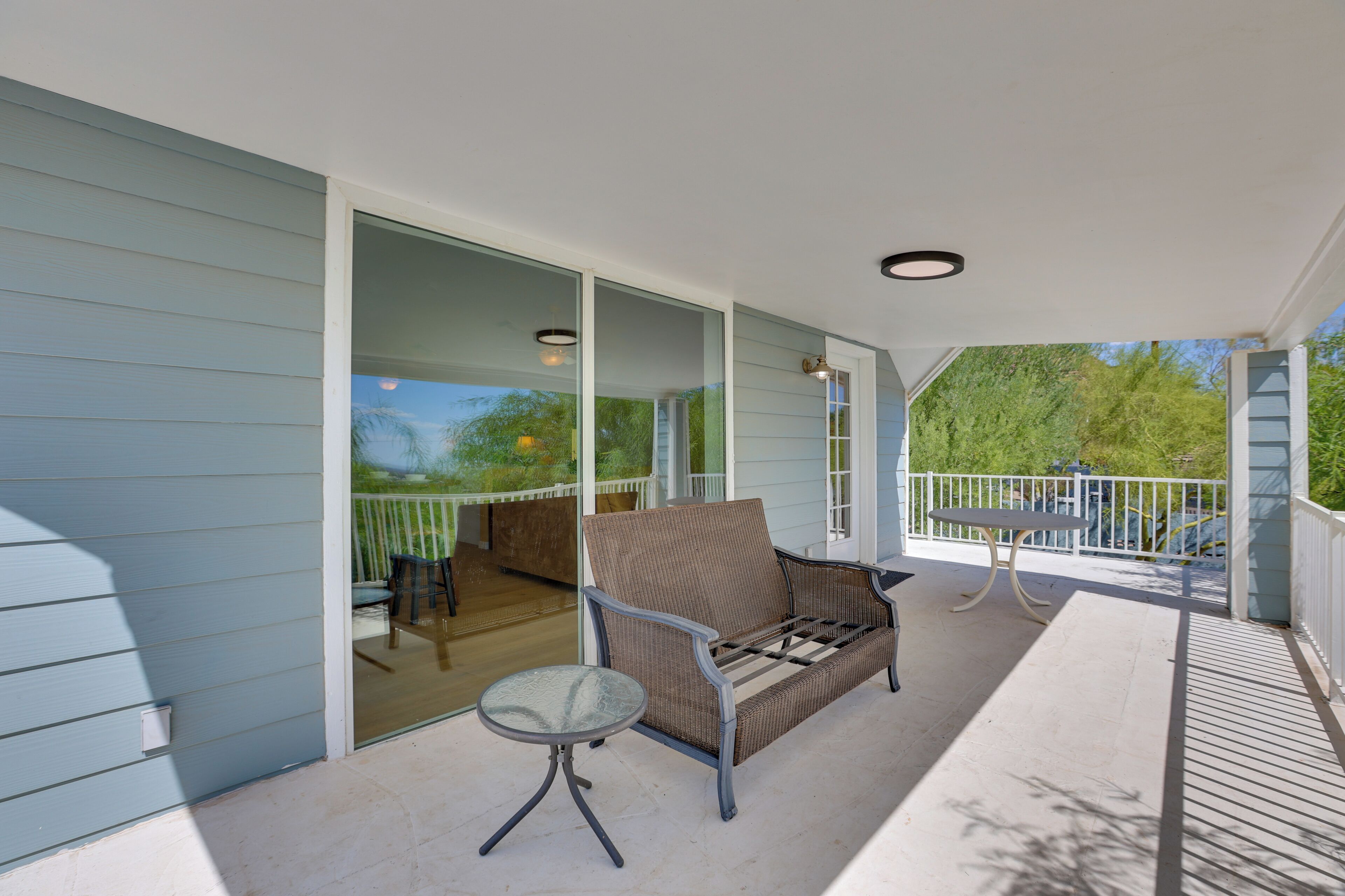 Huis (2 Bedrooms) | Interieur