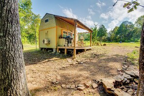 Apartment (0 Bedroom) | Interior