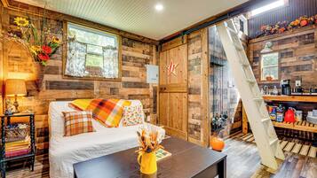 Apartemen (0 Bedroom) | Interior
