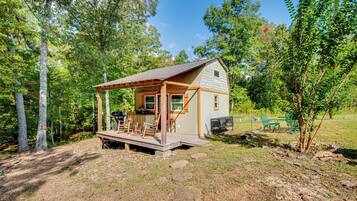 Apartemen (0 Bedroom) | Interior