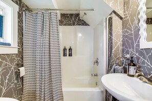 Huis (2 Bedrooms) | Interieur