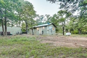 Apartment (0 Bedroom) | Interior