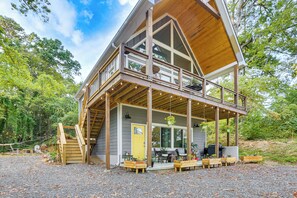 Appartement (1 Bedroom) | Intérieur