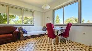 منطقة المعيشة