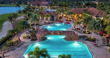 Bonita National Coach home, offers endless amenities for everyone