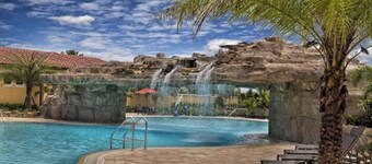 Bonita National Coach home, offers endless amenities for everyone 