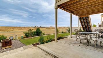 Apartemen (2 Bedrooms) | Interior