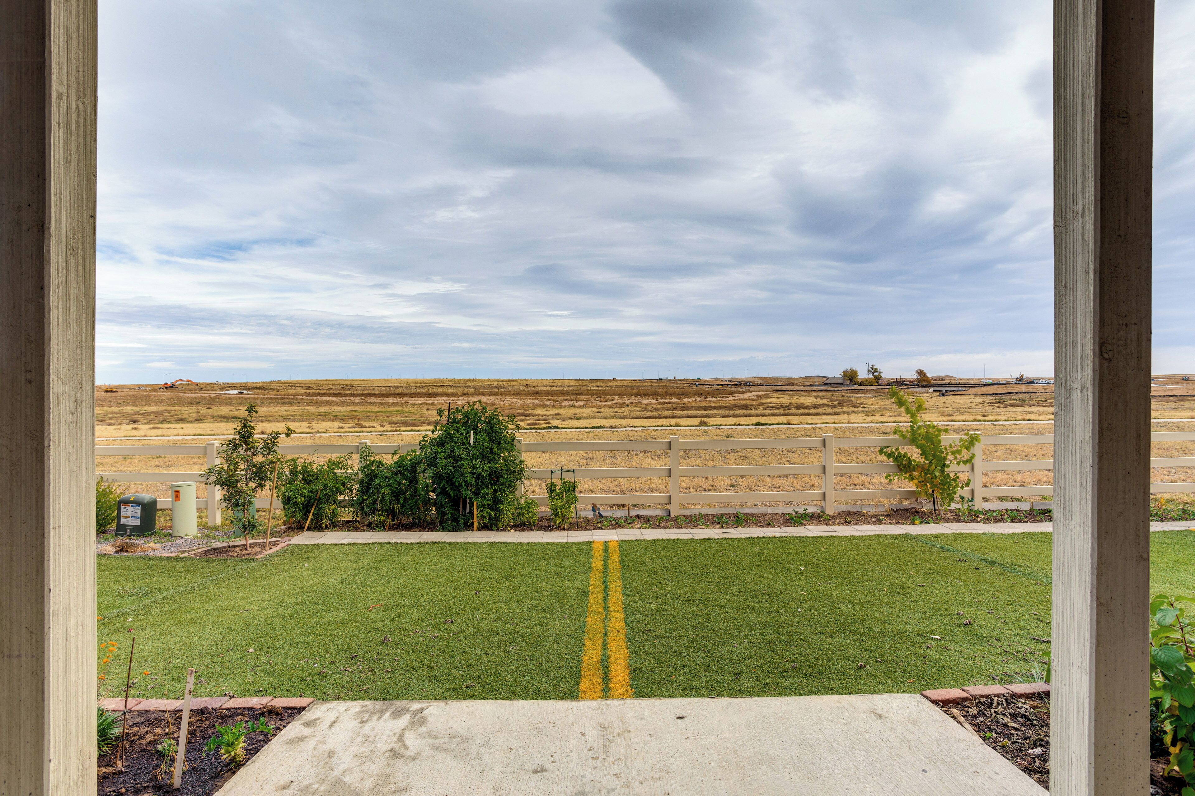 公寓 (2 Bedrooms) | 住宿內部