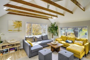 Casa (6 Bedrooms) | Parte interna