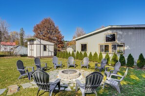 Casa (6 Bedrooms) | Parte interna