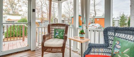 House (1 Bedroom) | Interior