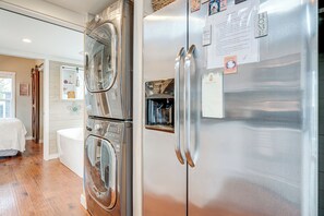 Hus (1 Bedroom) | Interiör