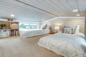 Hus (1 Bedroom) | Interiör