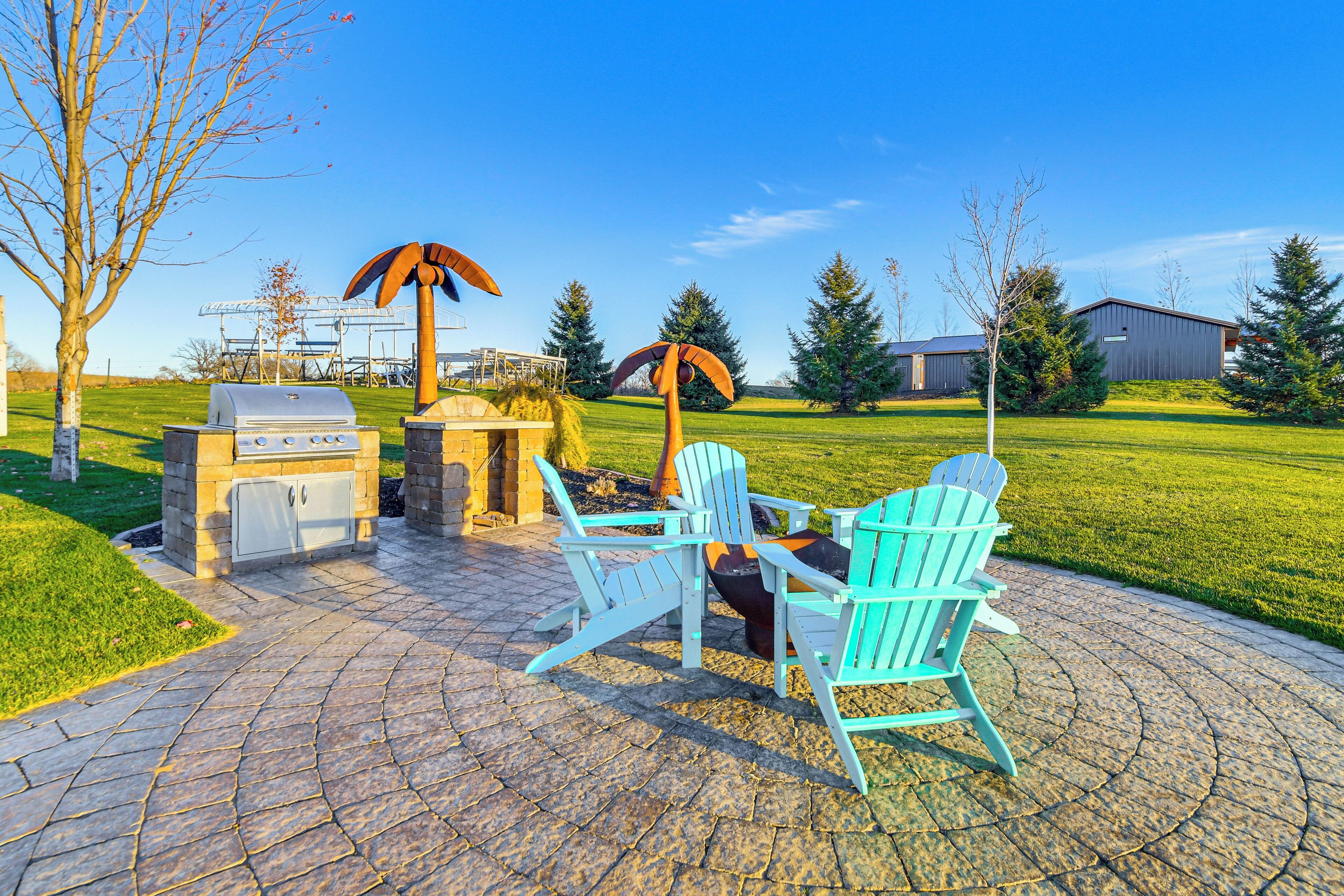 Casa (2 Bedrooms) | Interior