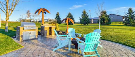 Casa (2 Bedrooms) | Interior