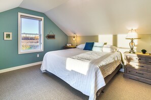 Casa (2 Bedrooms) | Interior