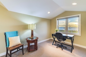 Rumah (2 Bedrooms) | Interior