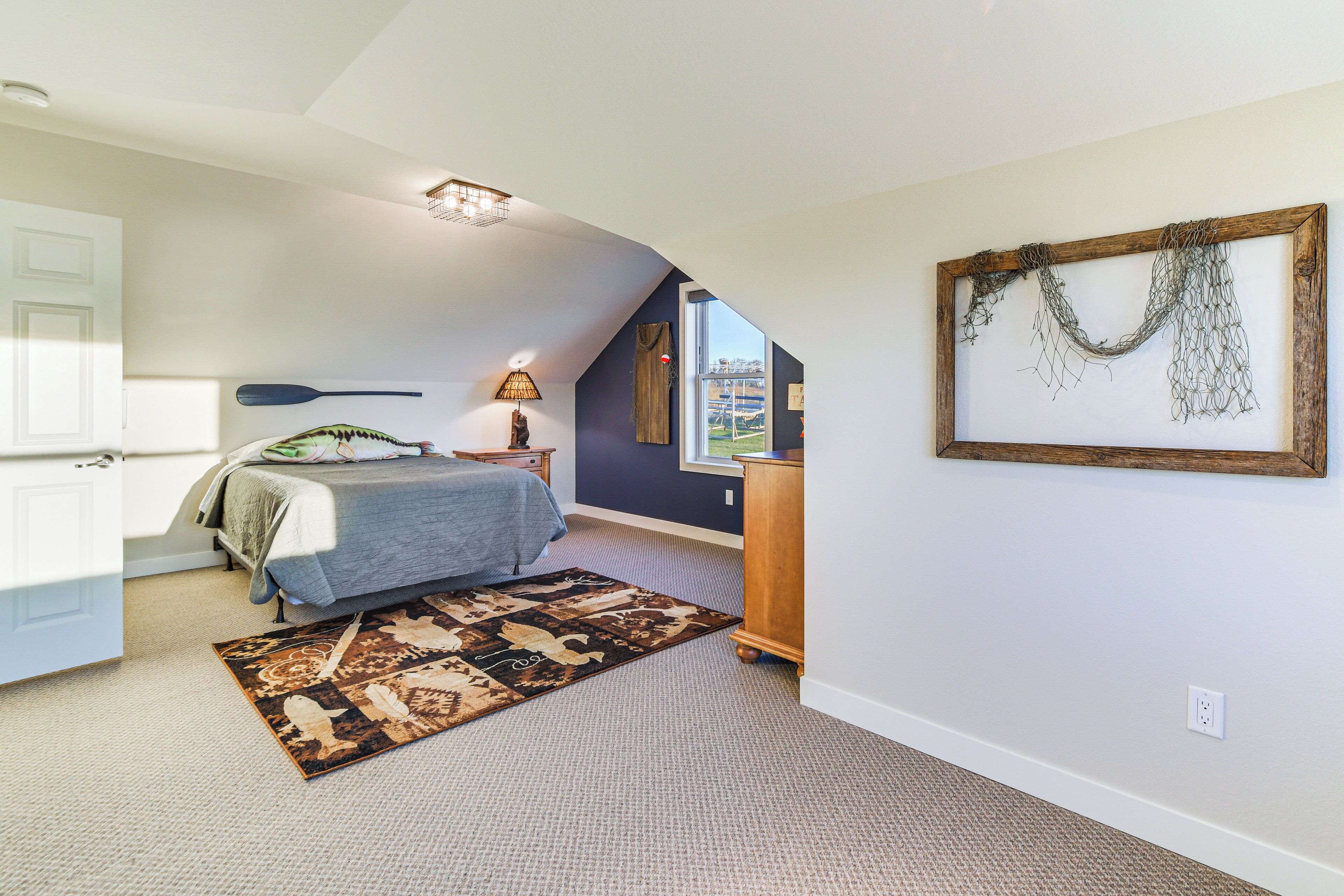 獨棟房屋 (2 Bedrooms) | 住宿內部