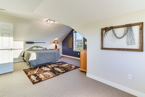 ハウス (2 Bedrooms) | 内装