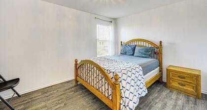 13 Mi to Dtwn San Antonio & the Alamo: Quiet Home