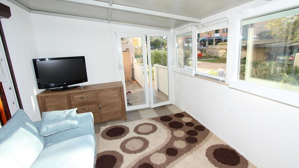 منطقة المعيشة