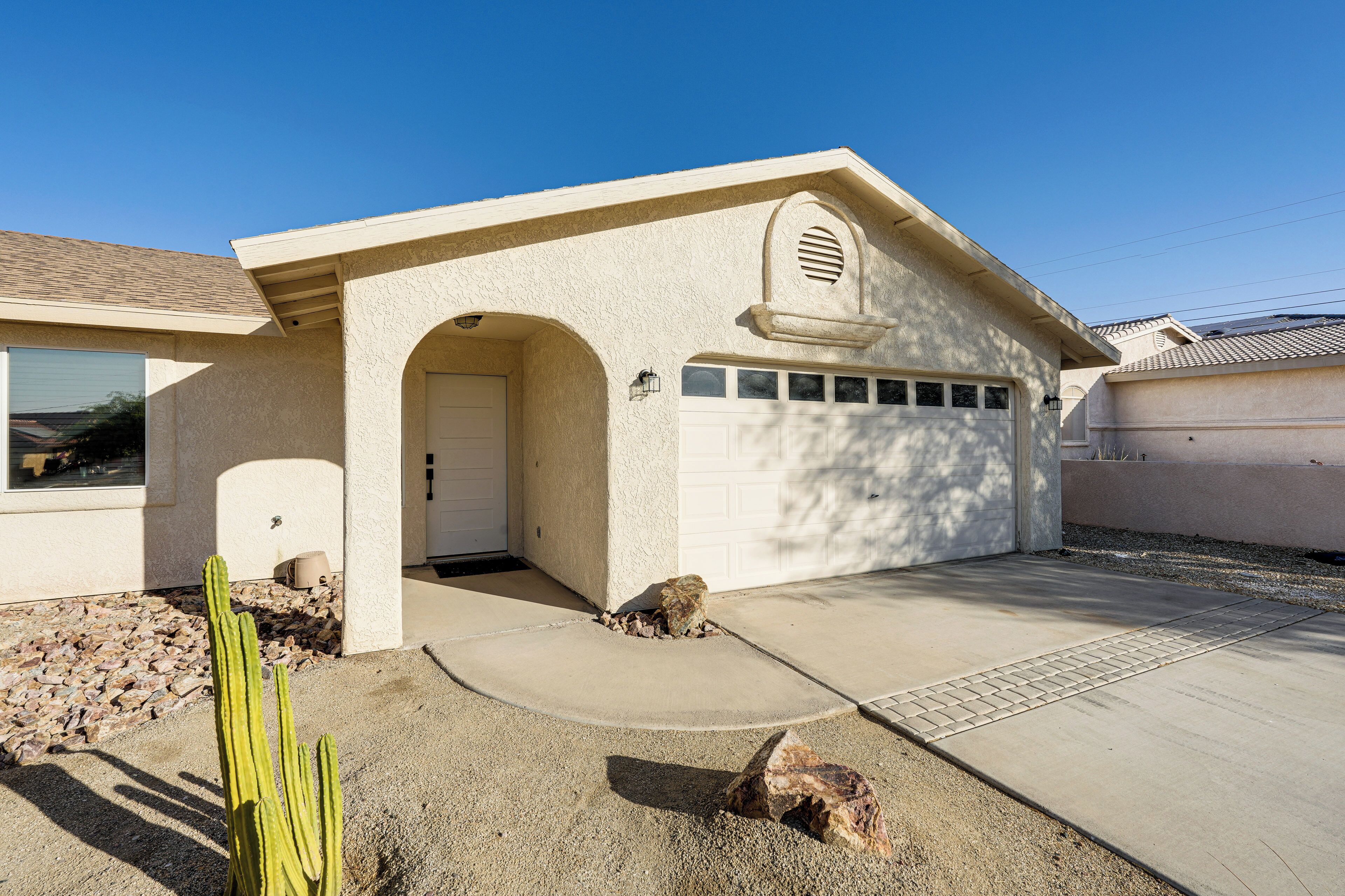 Casa (3 Bedrooms) | Parte interna