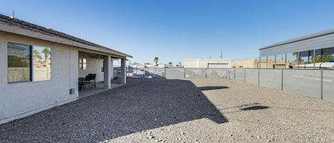 Casa (3 Bedrooms) | Interior