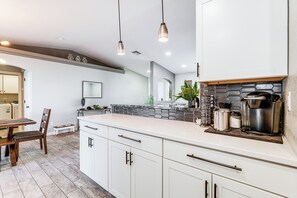 Casa (3 Bedrooms) | Interior