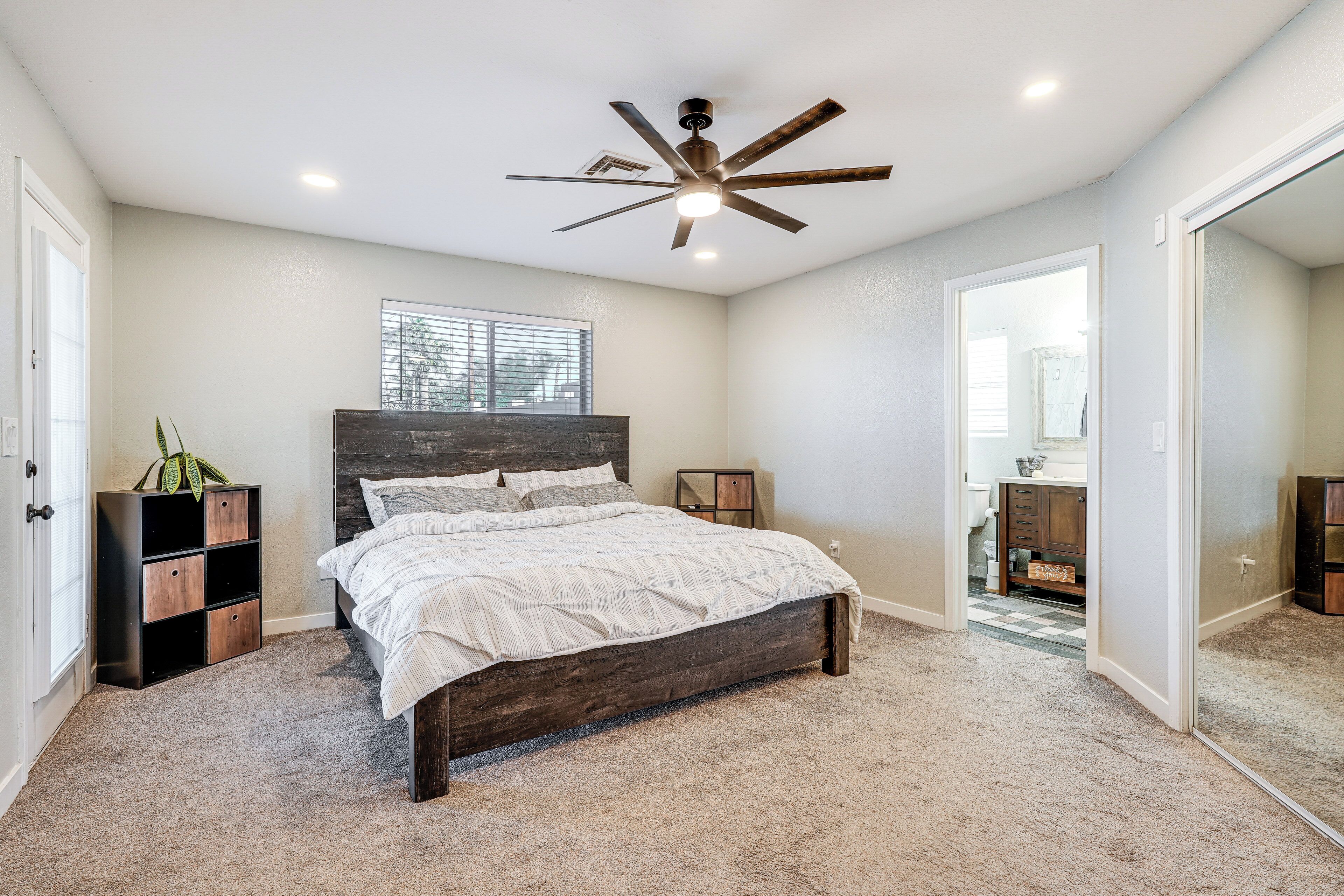 Casa (3 Bedrooms) | Parte interna