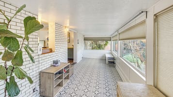 Rumah (3 Bedrooms) | Interior