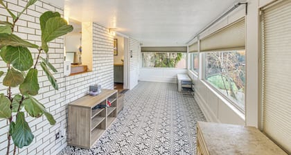 Family Home w/ Games & Fenced Yard in South Ogden