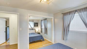 Rumah (3 Bedrooms) | Interior