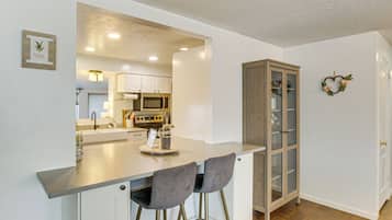 Maison (3 Bedrooms) | Intérieur