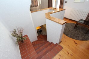 Interiør