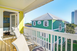 Ferienhaus (4 Bedrooms) | Innenbereich
