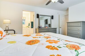 獨棟房屋 (3 Bedrooms) | 住宿內部