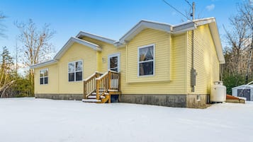 Casa (3 Bedrooms) | Interior