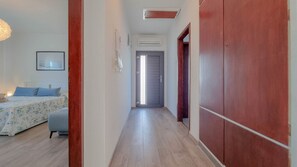 1 Schlafzimmer, Schreibtisch, kostenloses WLAN, Bettwäsche