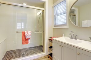 Ferienhaus (4 Bedrooms) | Innenbereich