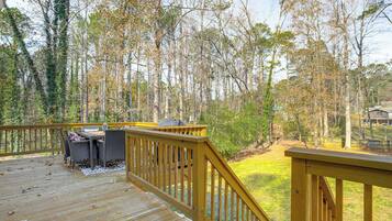 House (4 Bedrooms) | Bahagian dalam