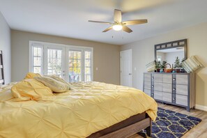 Nhà (4 Bedrooms) | Nội thất