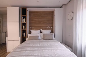 Living room - Apartamentos Casalarreina (Casalarreina)